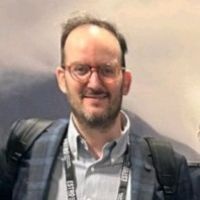 Dr. Valerio Nardone avatar image