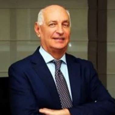 Prof. Dr. Francesco D’Andrea avatar image