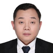 Prof. Dr. Guang Zhao avatar image
