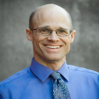 Dr. W. Ben Mortenson avatar image