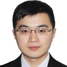 Dr. Chuanliang Yan avatar image