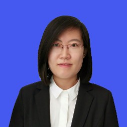 Dr. Qiong Wang avatar image