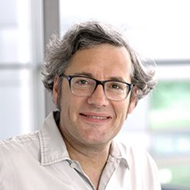 Dr. Theobald Fuchs avatar image