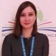 Dr. Andra-Cosmina Albulescu avatar image