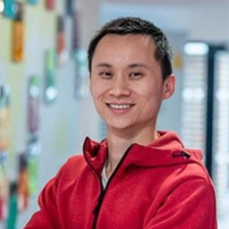 Dr. Yang Lu avatar image