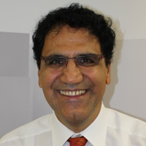 Dr. Nasser Jazdi avatar image