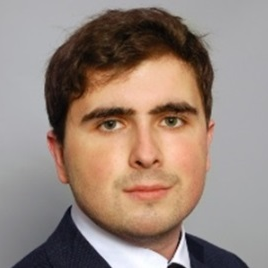 Prof. Dr. Andrey Morozov avatar image