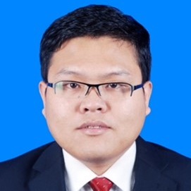 Prof. Dr. Shaoshuai Shi avatar image