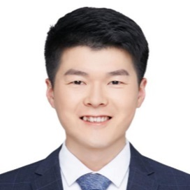 Prof. Dr. Zongqing Zhou avatar image