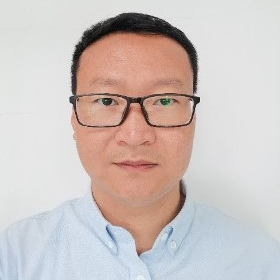 Prof. Dr. Lei Wang avatar image