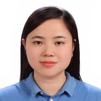 Dr. Thi-Thu-Huong Le avatar image