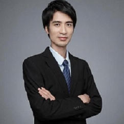 Dr. Ding-Qiang Chen avatar image