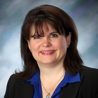 Dr. Shanon L. Casperson avatar image