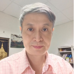 Dr. Tai-Sheng Yeh avatar image