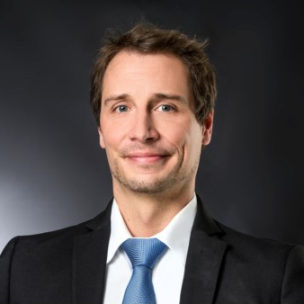 Dr. Marc Herb avatar image