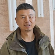 Dr. Yong Lei avatar image