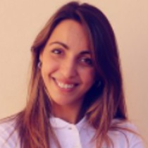 Dr. Irene Bavasso avatar image