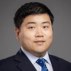 Dr. Weinan Gao avatar image