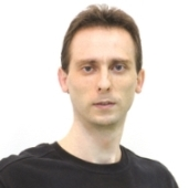 Dr. Vladimir Stojanovic avatar image