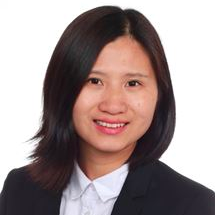 Dr. Di Zhang avatar image