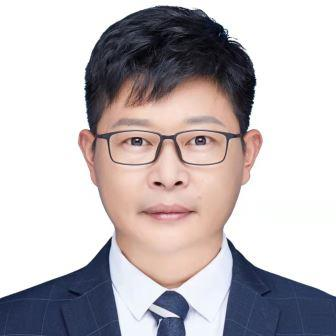 Prof. Dr. Xiaodong Huang avatar image