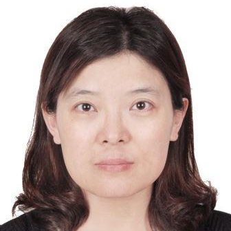 Dr. Xiaoyan Wang avatar image