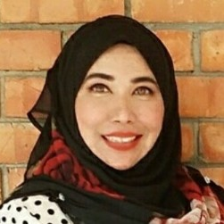 Dr. Marlia M. Hanafiah avatar image
