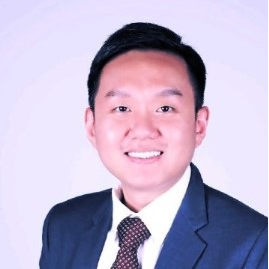 Dr. Kok Sin Woon avatar image