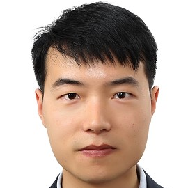 Dr. Zhenglong Xu avatar image