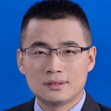 Dr. Kai Zhao avatar image