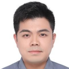 Prof. Dr. Changrui Liao avatar image