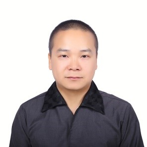 Prof. Dr. Fucheng Deng avatar image