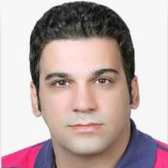 Dr. Mohsen Ameri avatar image