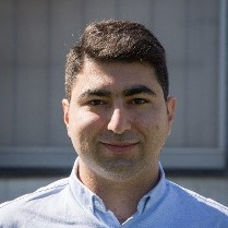 Dr. Seyedali Emami avatar image