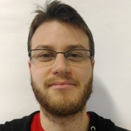 Dr. Luca Burratti avatar image