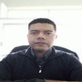 Dr. Cristian Gómez Rodríguez avatar image