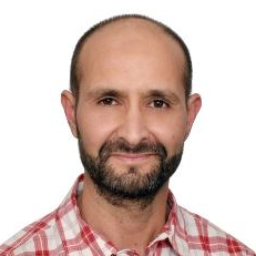 Dr. Hakim Mellah avatar image