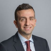 Dr. Filippo Malandra avatar image