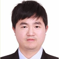 Dr. Chunshui Lin avatar image