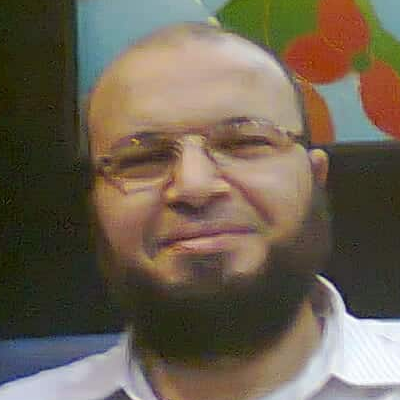 Dr. Mohamed Mosaad avatar image