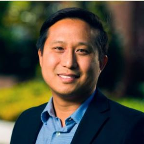 Dr. David Wang avatar image