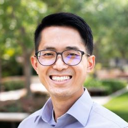 Dr. Eu Gene Chin avatar image