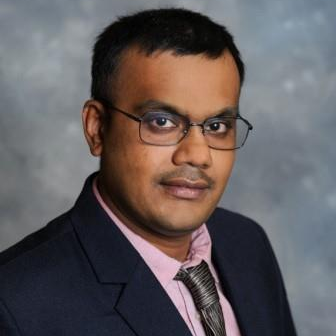 Dr. Anand Hiroji avatar image