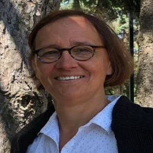 Dr. Sylvie Gauthier avatar image