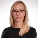 Dr. Anna Knitter-Piątkowska avatar image