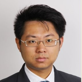 Dr. Pan Gong avatar image