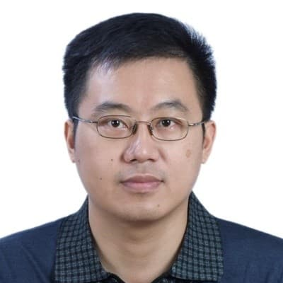 Prof. Dr. Guangchao Han avatar image