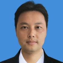 Prof. Dr. Huacheng Xu avatar image