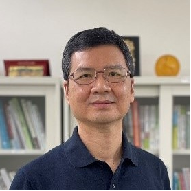 Prof. Dr. Taho Yang avatar image