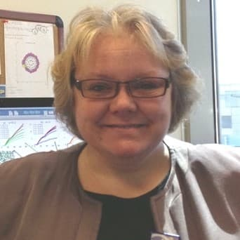 Dr. Katarzyna A. Rejniak avatar image